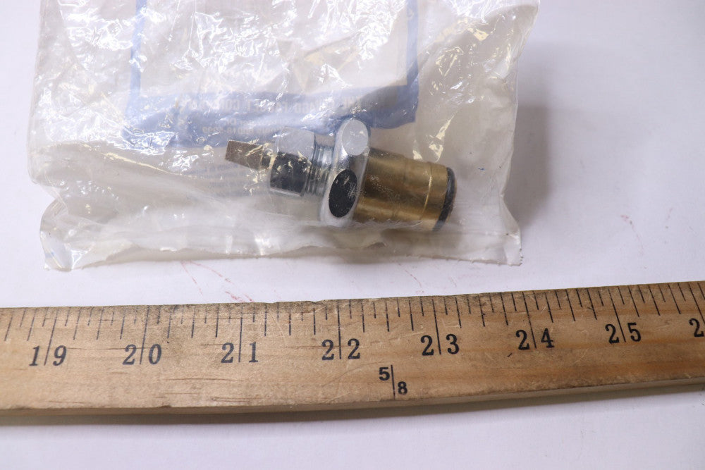 Chicago Faucets Needle Valve Compression Operating Cartridge 962-XJKNF