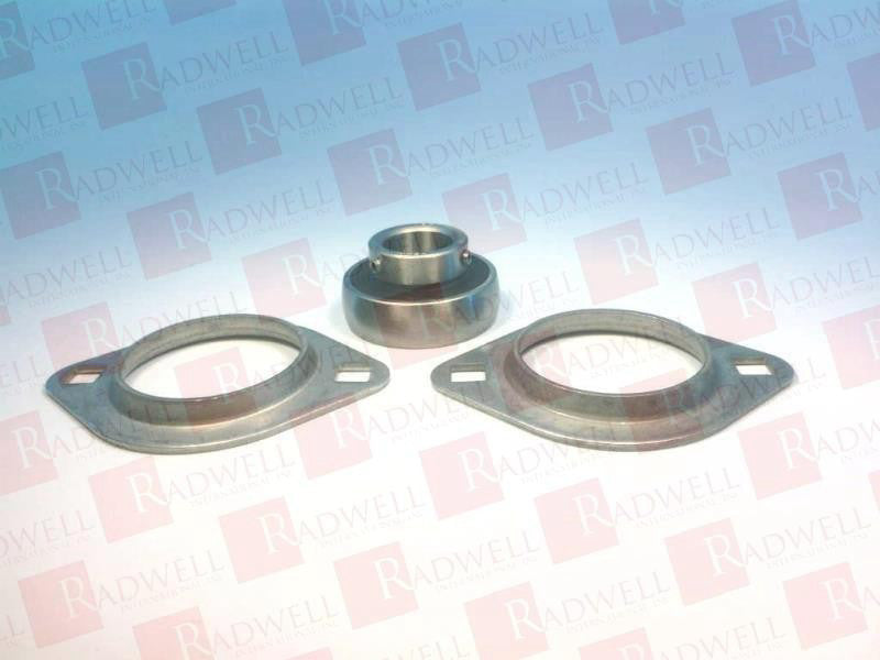 AMI BEARINGS MBPFLS4 / MBPFLS4 (NEW IN BOX)
