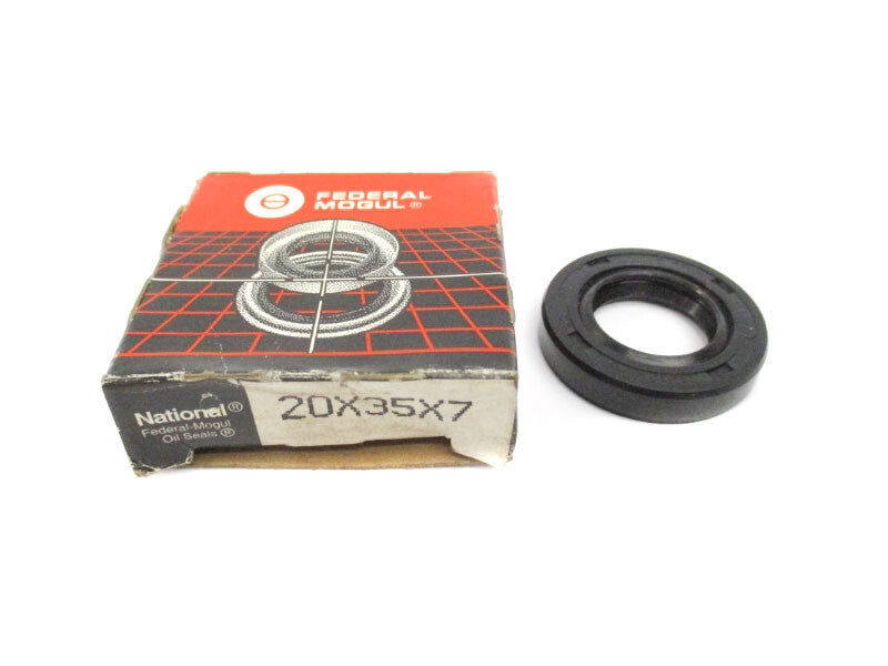 FEDERAL MOGUL 20X35X7 NSMP