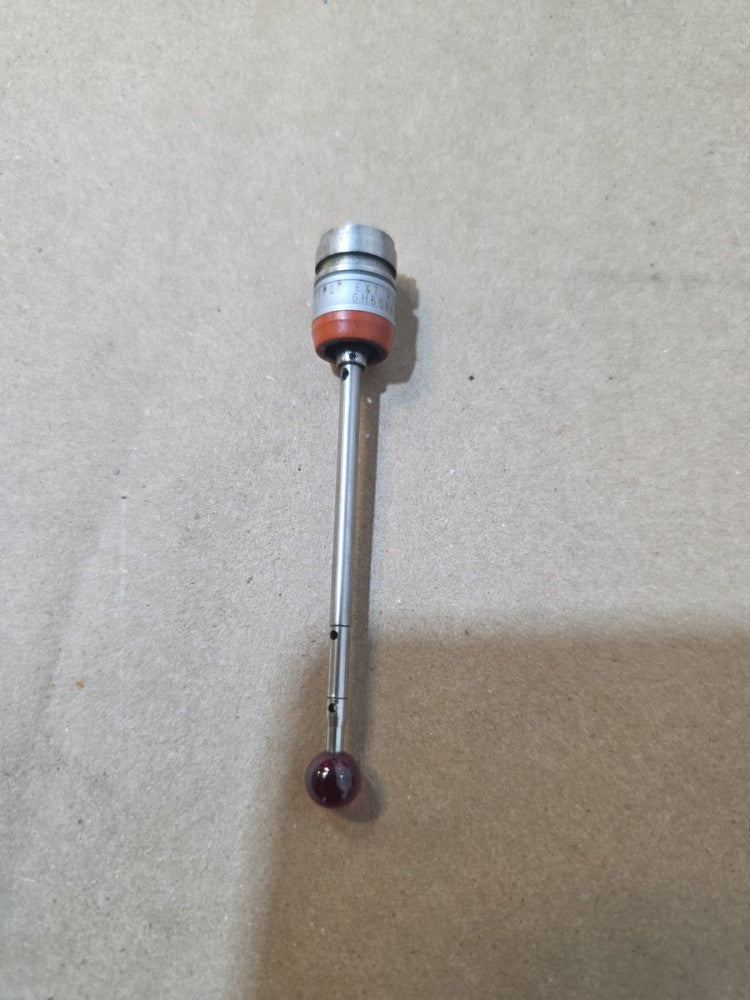 Renishaw CMM Probe TP 20 Extended force Module With Probe Machinists Tp20