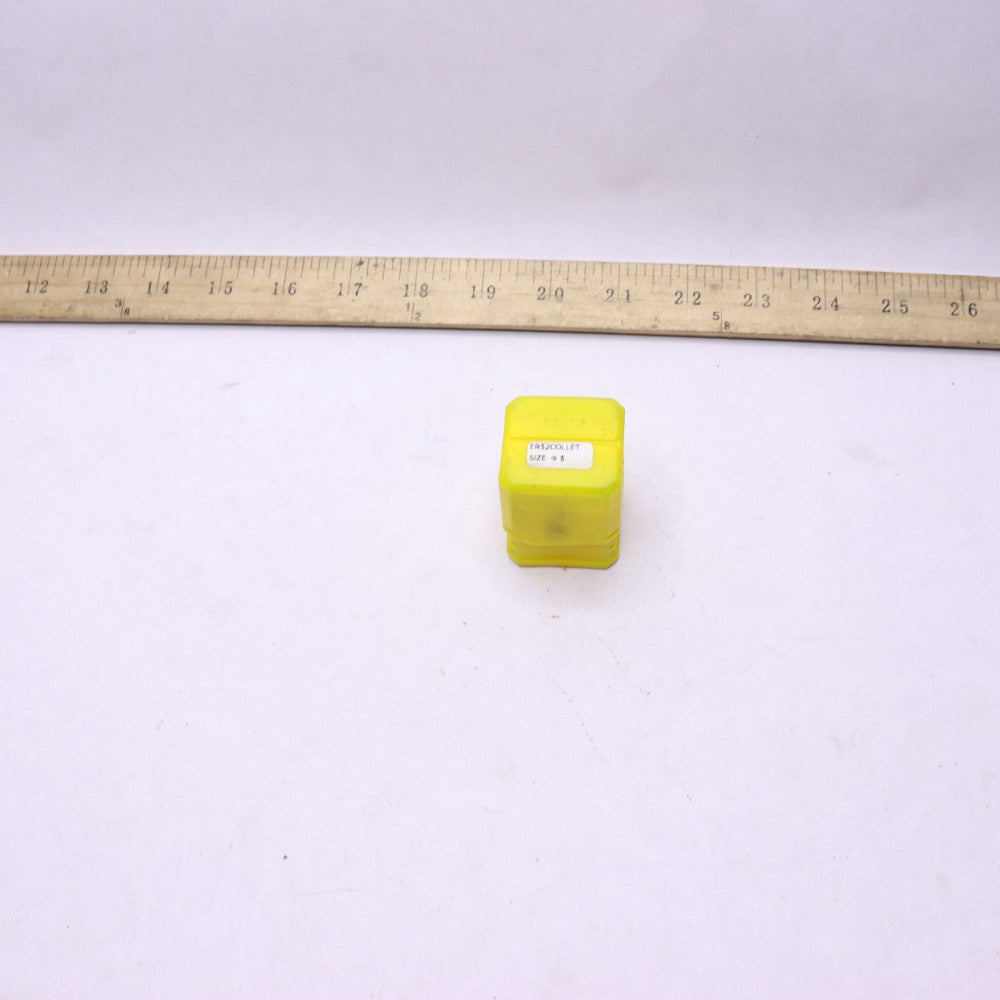 Collect Alloy Spring Steel .1181-.0791 3MM ER32COLLET 3