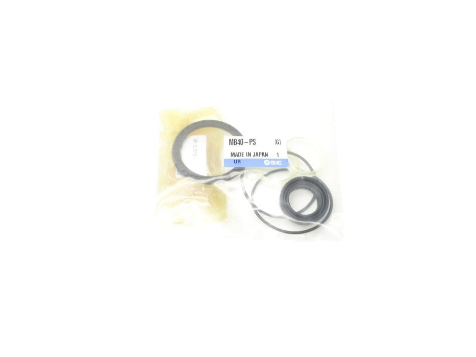 SMC MB40-PS NSMP