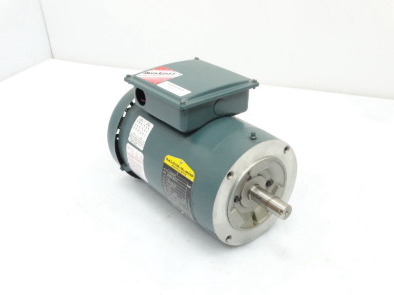 ASEA BROWN BOVERI VUHM3554T MOTOR