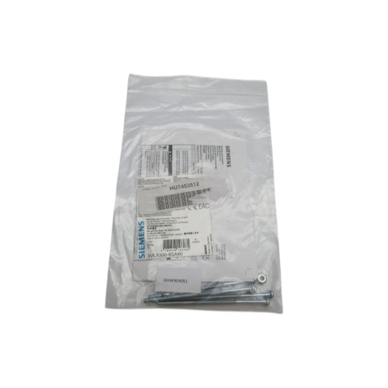 SIEMENS 3VL9300-8SA40 NSMP