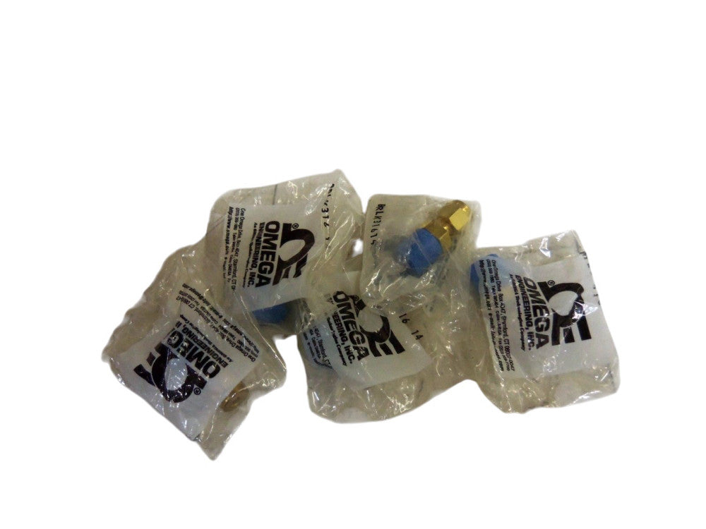 LOT OF 5 OMEGA BRLK31614 NSMP
