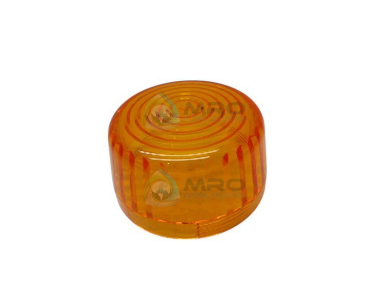 ENFORCER SL-126LQA AMBER LENS FOR STROBE LIGHT  NSNP