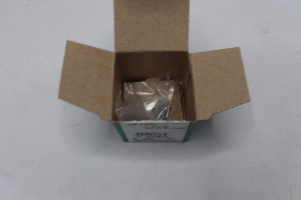(50-Pk) Phillips Pan Head Screw Zinc 2-28 x 3/8" 3BP-P8003-00-0050
