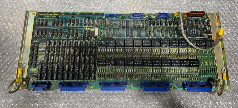 Fanuc A20B-0007-0040/05A PC Board Nos Surplus No Original Box