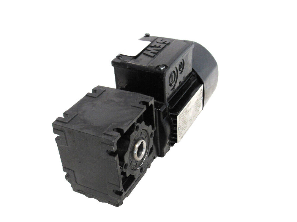 REFURBISHED SEW EURODRIVE WA10 DT56L4/BMG GEARMOTOR 24.50:1 WA10DT56L4BMG