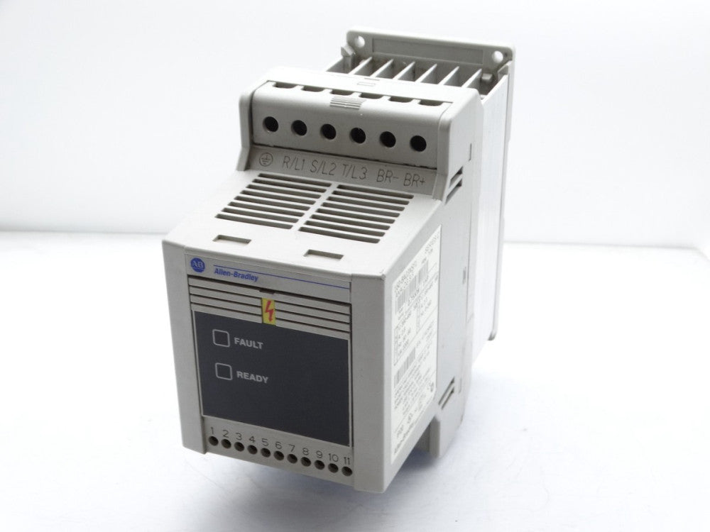 ALLEN BRADLEY 160-BA03NSF1 DRIVE - Used