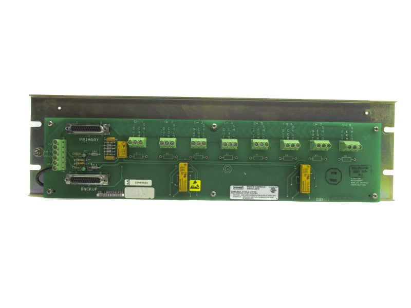 FISHER 41B7288X032 REV. H UNMP