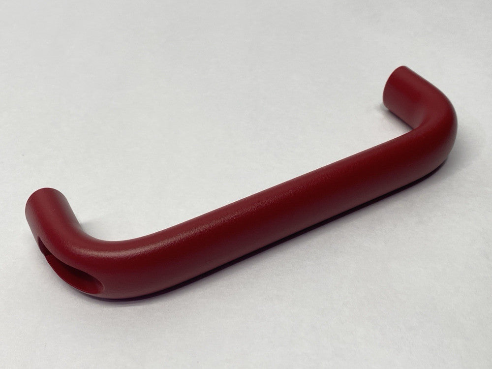 Norelem 06920-1182706 Pull Handle Red