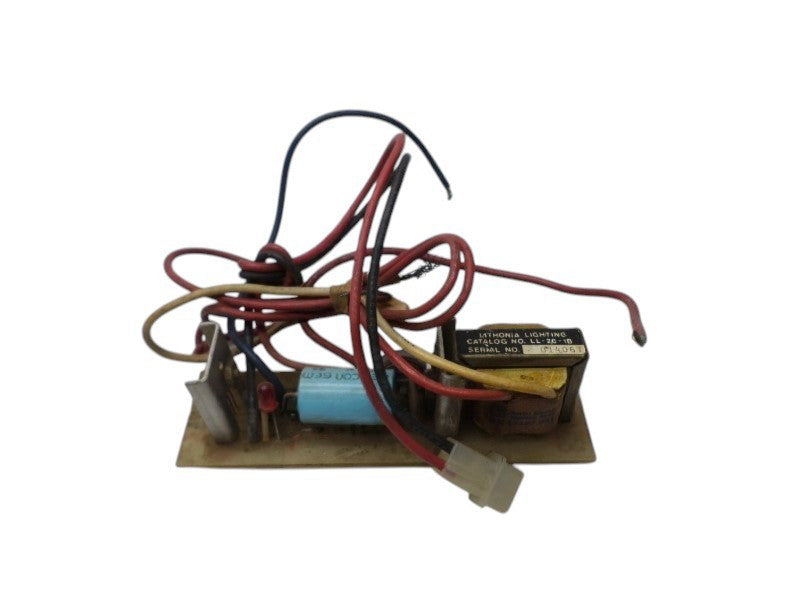 CIRCUIT BOARD 911180010 UNMP