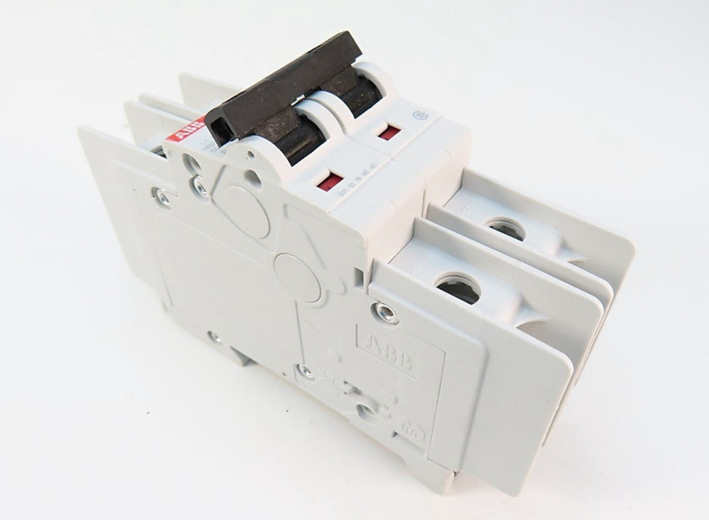 ABB  2CDS 272 337 R0537  SU202M-K32 Mini Circuit Breaker 32A  NEW IN BOX