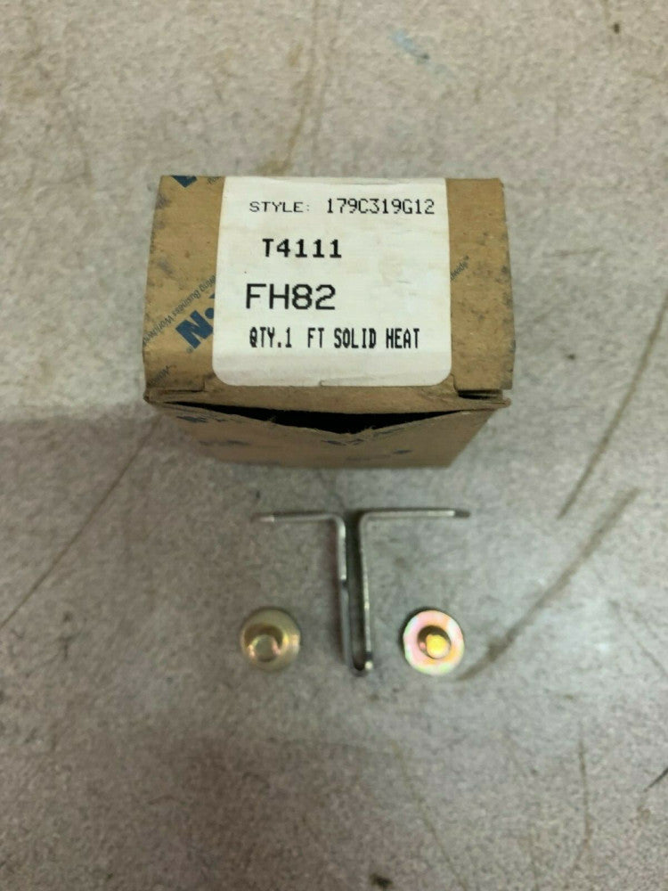 NEW IN BOX CUTLER HAMMER HEATER ELEMENT FH82