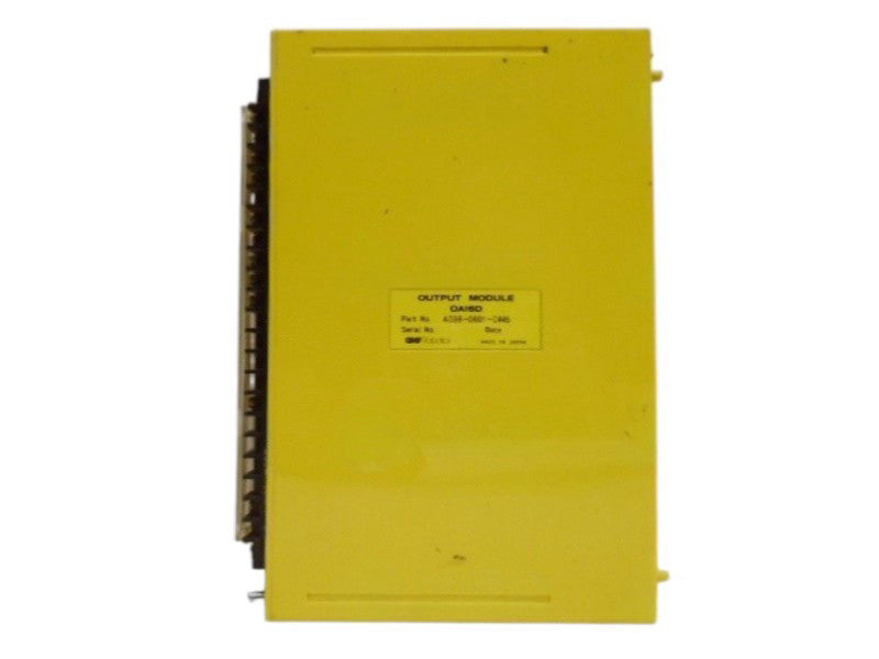 FANUC A03B-0801-C445 OUTPUT MODULE UNMP