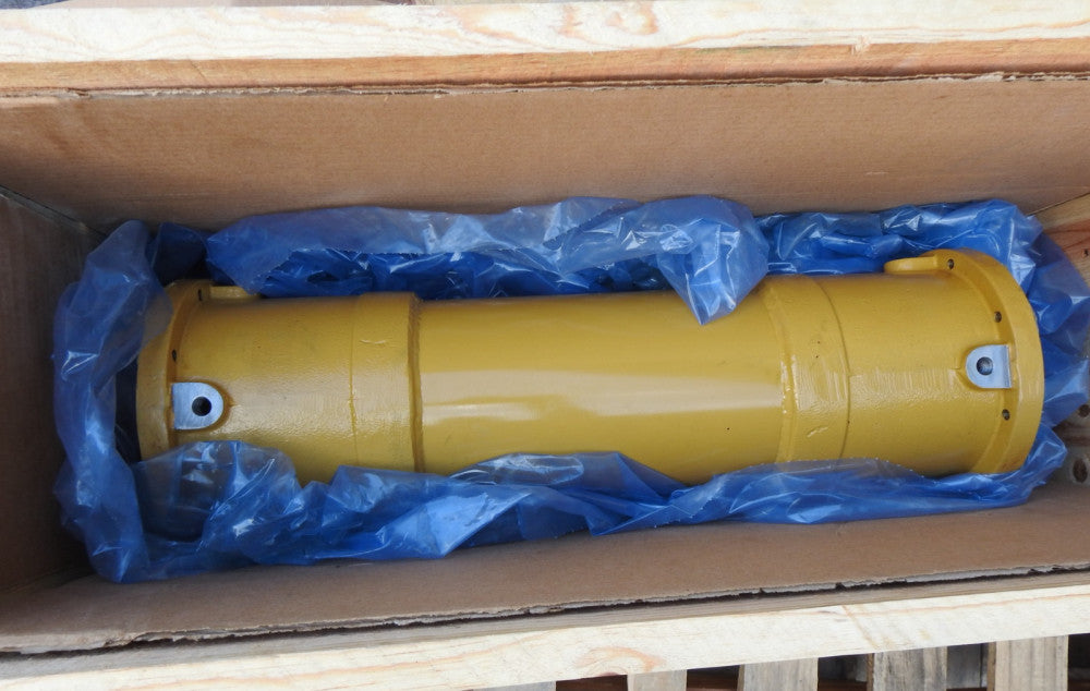GENUINE CAT 3N-9636 Oil Cooler Shell - OEM NEW