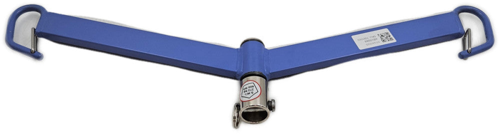 Maxi Sky 600 Harness Bar for Electric Patient Lift 