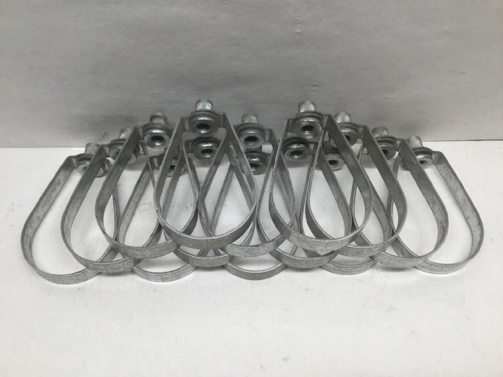 PHD Manufacturing 2 1/2” Swivel Ring Hanger, 151 0250EG (Lot of 14)