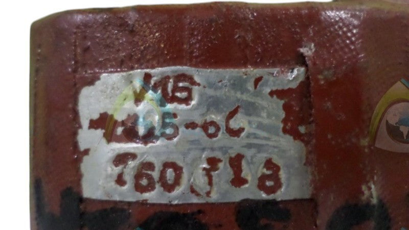 75DT18 UNMP