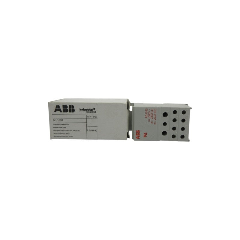 ABB AD1030 600V 250A NSMP