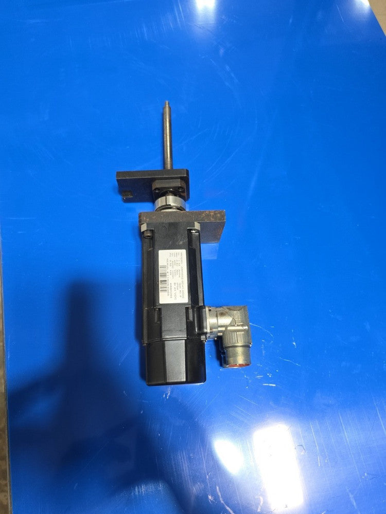 Beckhoff AM3022-0C41-0000 8000 1/min 0,55kW Servomotor -used-