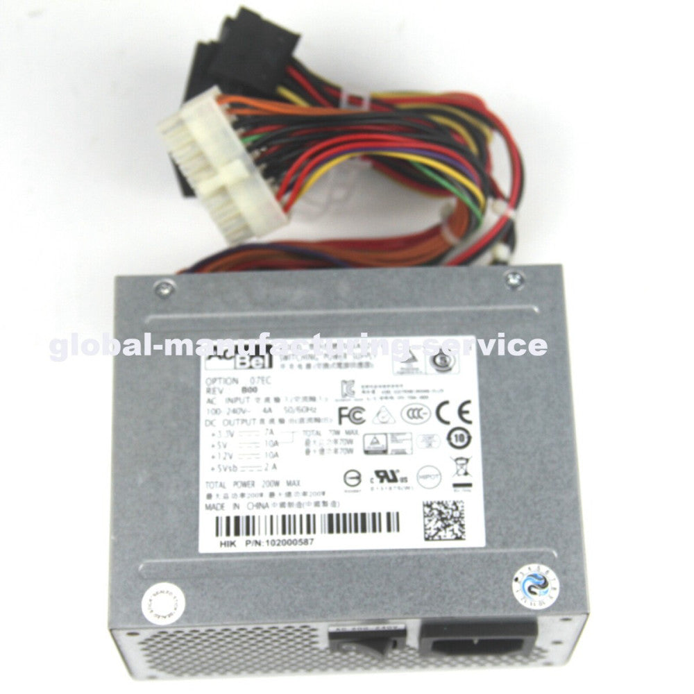 NEW Acbel SFXA5201B 200W Power Supply