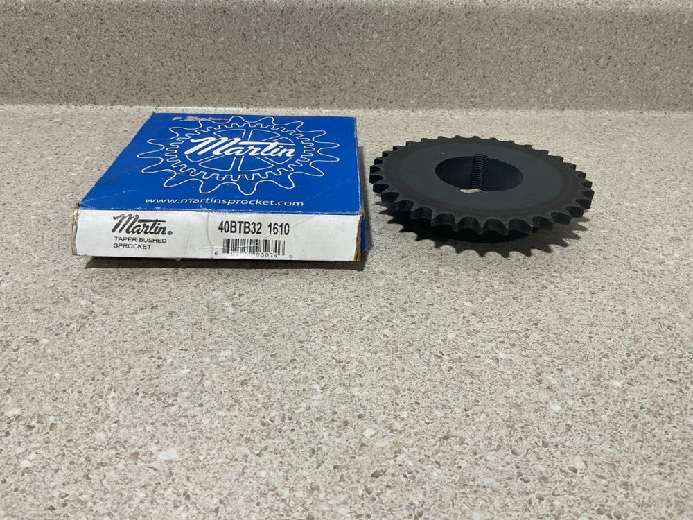 Martin 40BTB32 1610 NEW