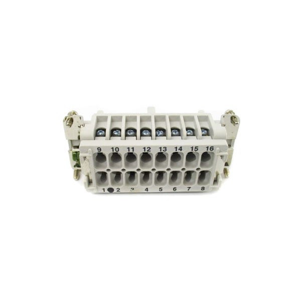T&B FS116B 600V 16A NSNP