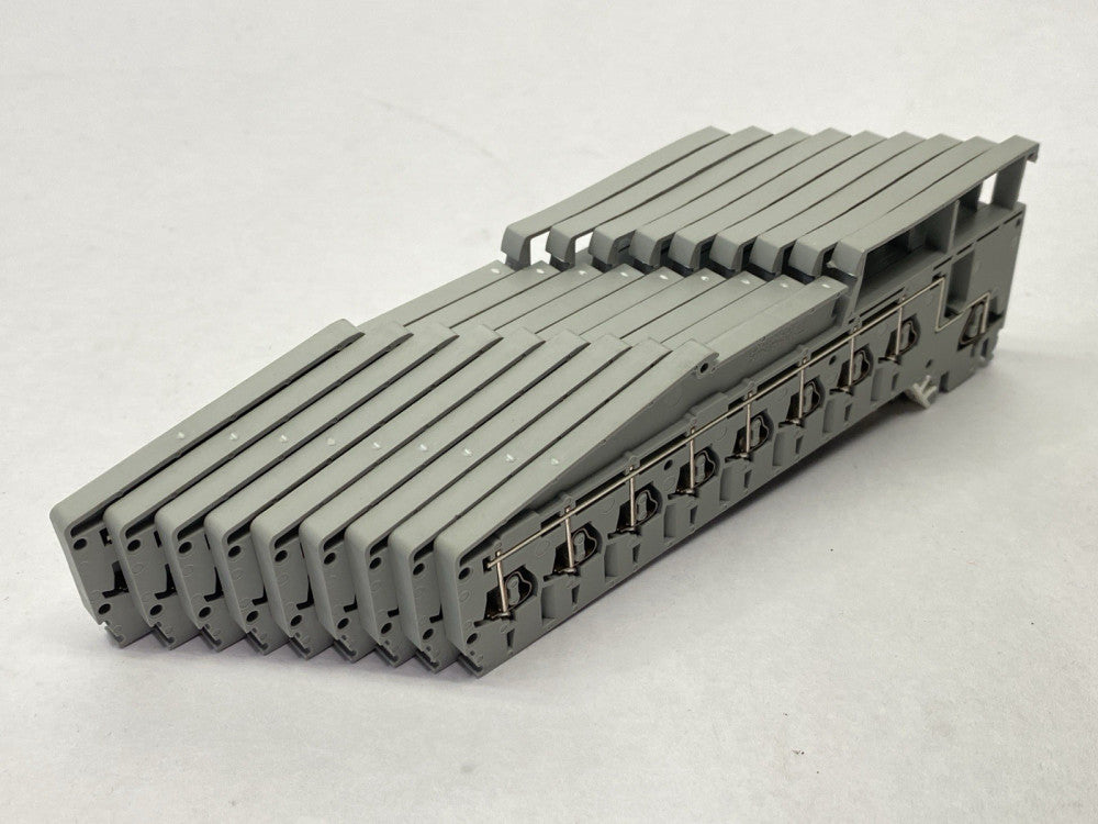 Phoenix Contact ZPV 1,5/2,5 (8/1) Potential Distributors 3031047 LOT OF 9