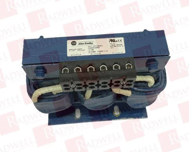ALLEN BRADLEY 1321-3R35-C / 13213R35C (USED)