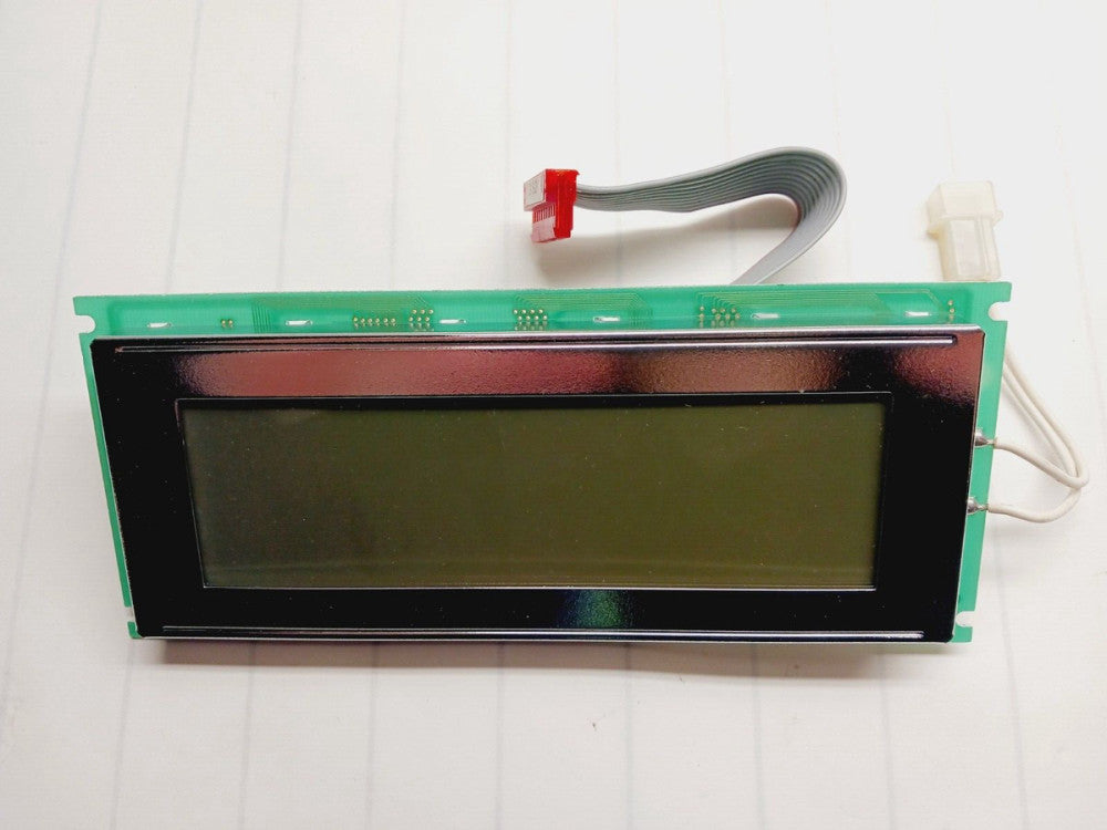 OPTREX LCD SCREEN DISPLAY  MDK311V-O