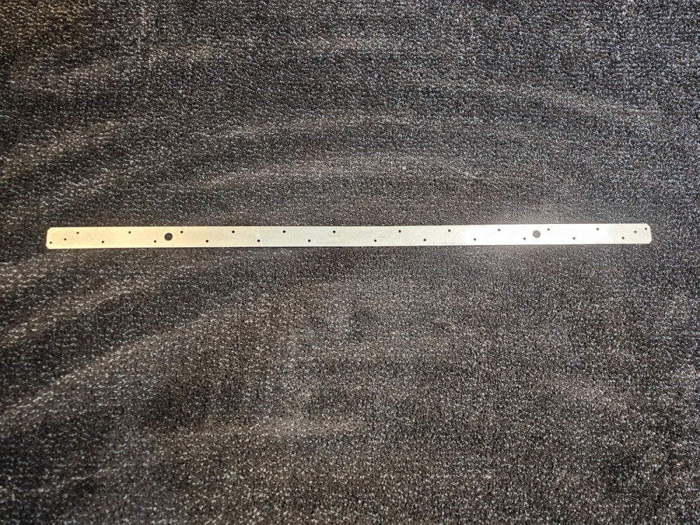 (QTY 20) Simpson Strong-Tie LSTA36 1-1/4in x 36In Strap Tie MCC-T 18 Gauge Steel