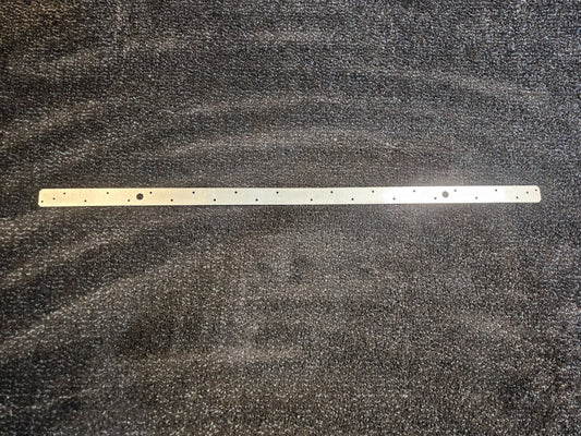 (QTY 20) Simpson Strong-Tie LSTA36 1-1/4in x 36In Strap Tie MCC-T 18 Gauge Steel