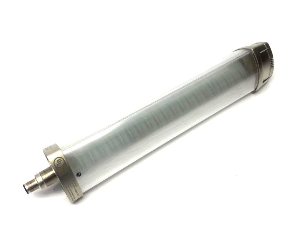 Balluff BNI0085 SmartLight LED Signal Tower Light w/ Sound BNI IOL-802-102-Z037