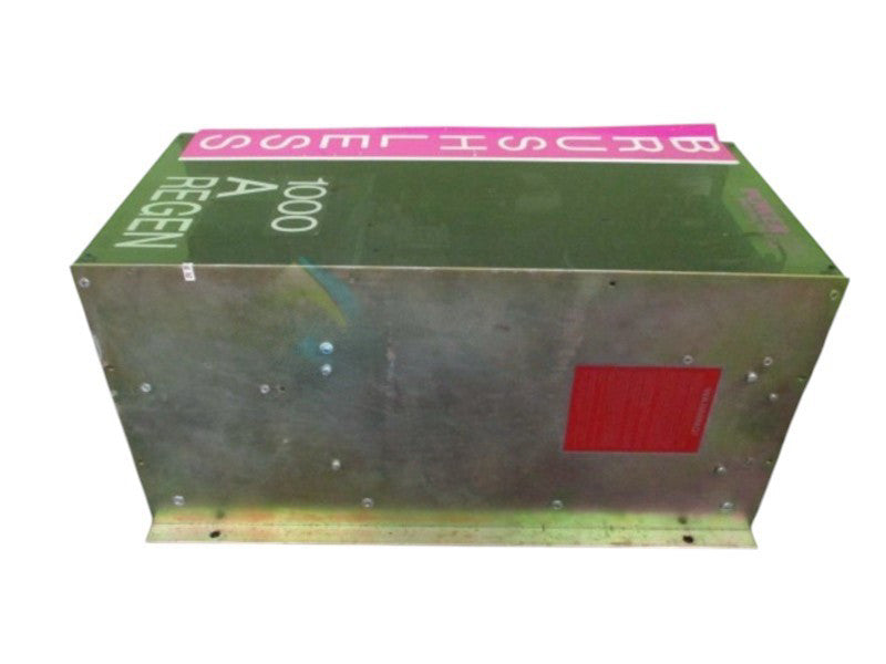 POWERTEC C0051.R4CH000 BRUSHLESS DC MOTOR SPEED CONTROLLER  UNMP