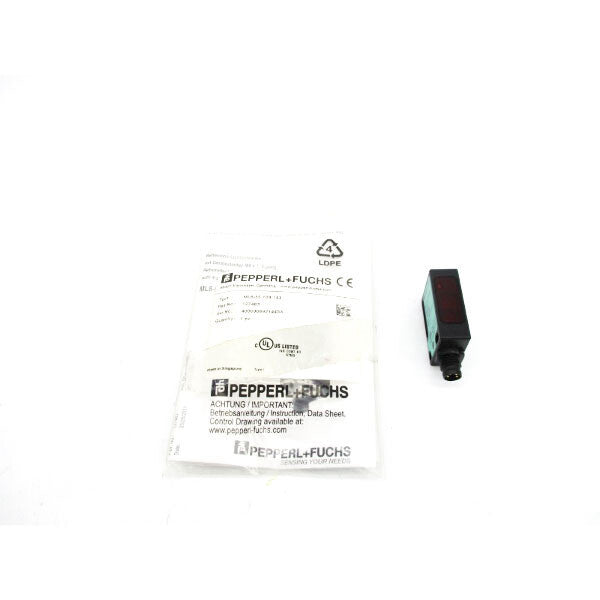 PEPPERL+FUCHS ML8-55/103/143 127483 10-30VDC NSMP