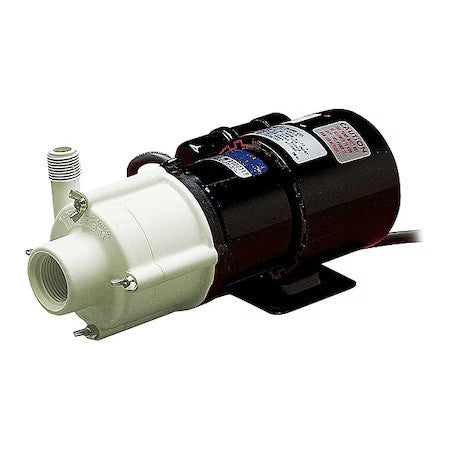 Little Giant Pump 582514 Magnetic Drive Pump,1/10 Hp,230Vac