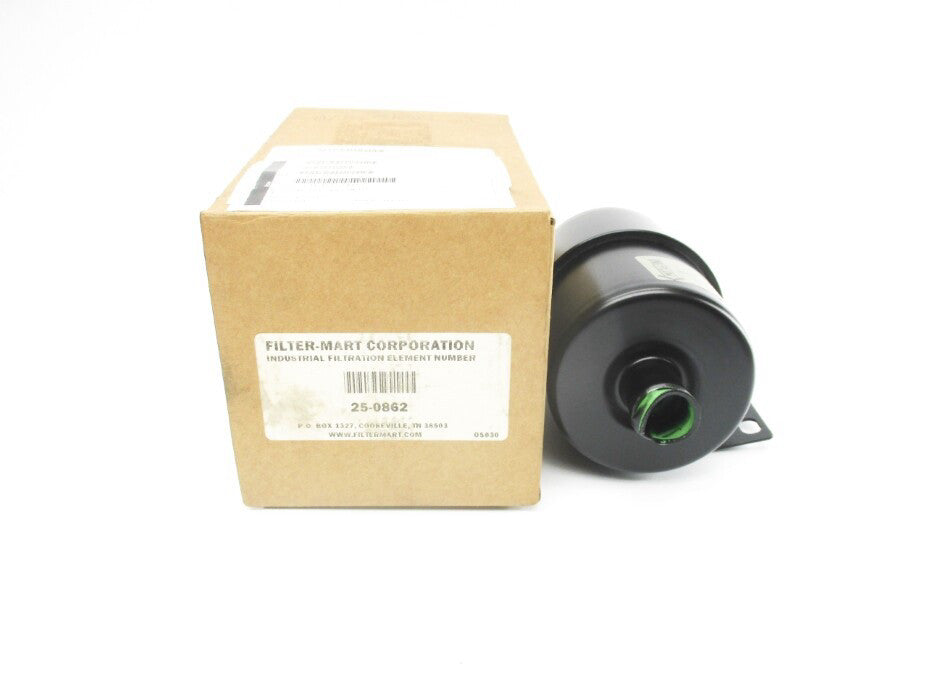 FILTER-MART 25-0862 NSMP