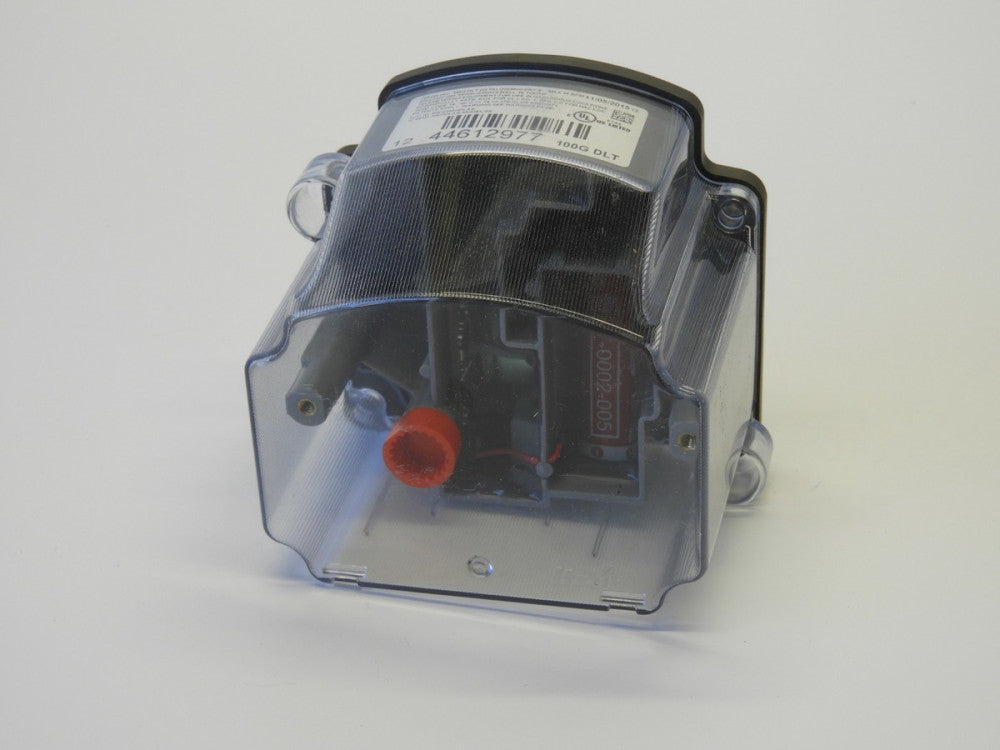 Itron 100G DLT Data Logging ERT ERG-5007-004 Sensus Rockwell 18 Tooth MLD-5003-0