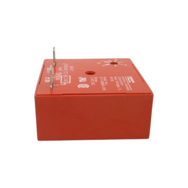 NCC Q1T-00060-315 240VAC/DC 1A 3-60S UNMP