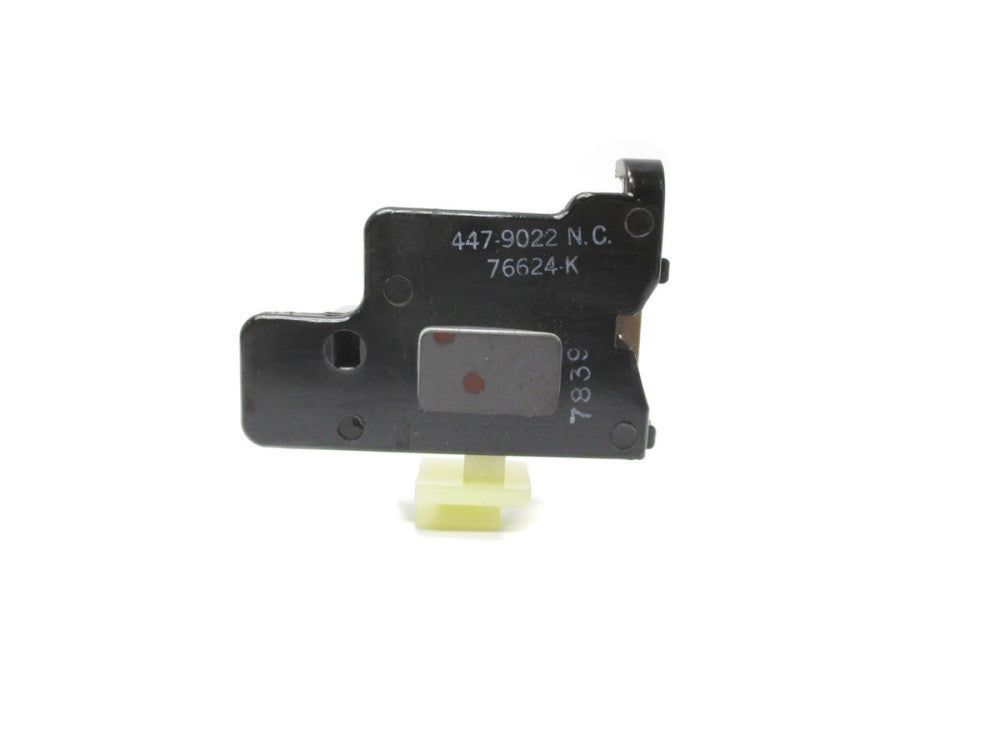 RELIANCE ELECTRIC 447-9022 76624-K NSNP