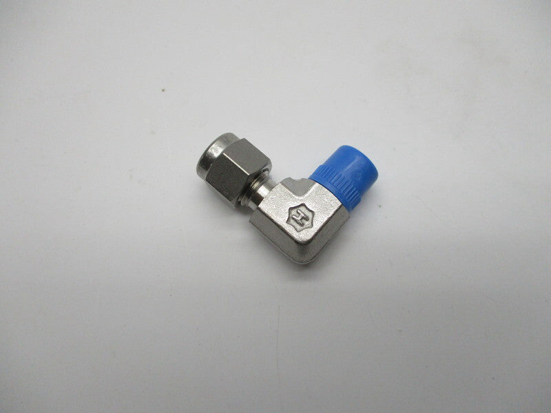 HAM-LET QP35/60 NSNP
