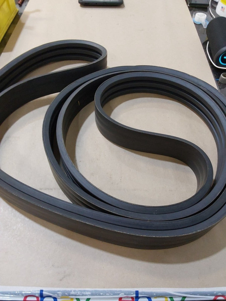 Gates 3/B180 Hi-Power II PowerBand V-Belt - 9093-3180 BRAND NEW IN BOX