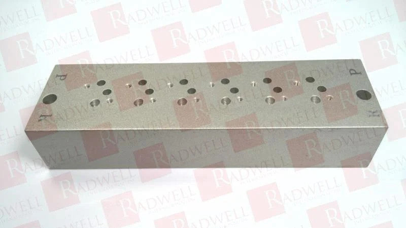 SMC NVV3Z3-40-062-01T / NVV3Z34006201T (NEW NO BOX)