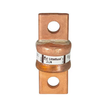 Littelfuse Jlln150 Ul Class Fuse, T Class, Fast-Acting, 150A, 300V Ac,