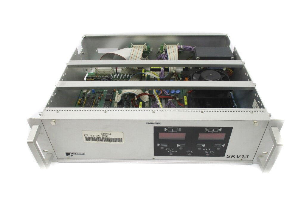 HEINEN ELEKTRONIK SKV1.1 061320 UNMP