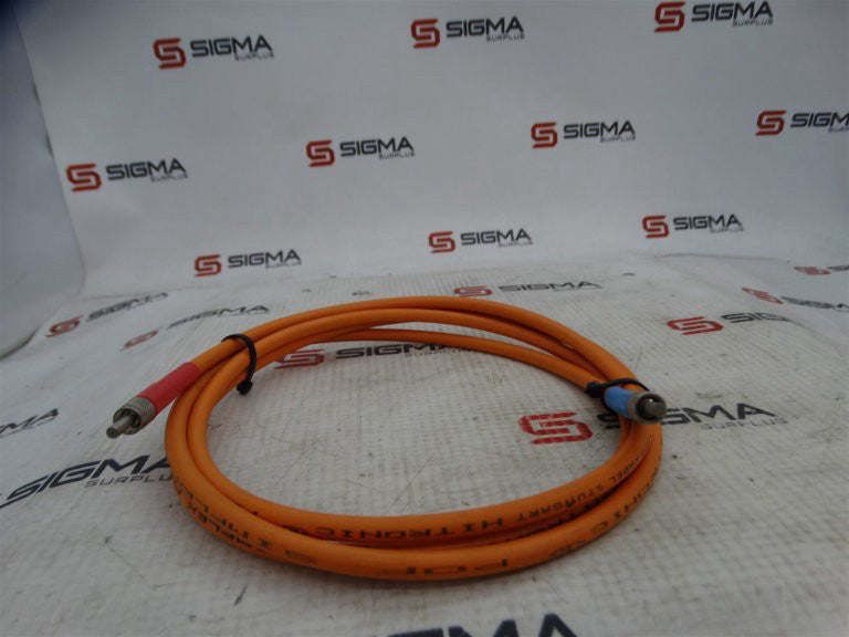 LAPP USA 218503 CABLE USED