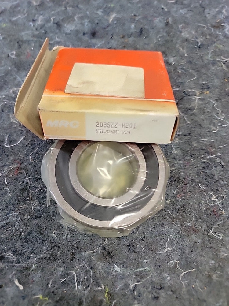 MRC 208SZZ-H201 Ball Bearing 208SZZH201