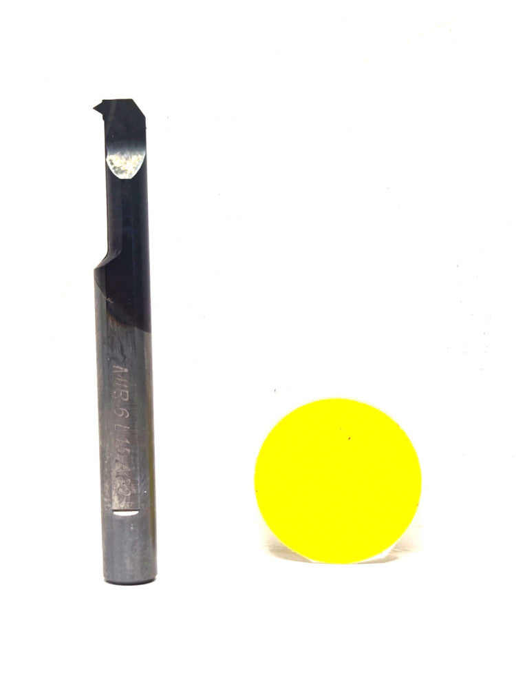 MIR 6 L15 A60 *** H3 MET-SHANK LD BAR W-COOL